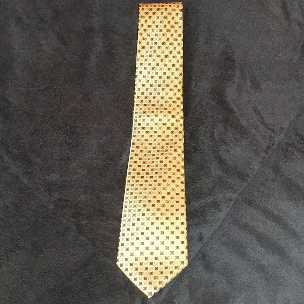 Bergamo New York Tie
